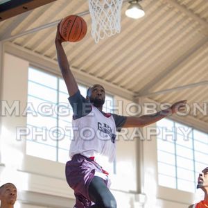 Meet your Posher, Vince